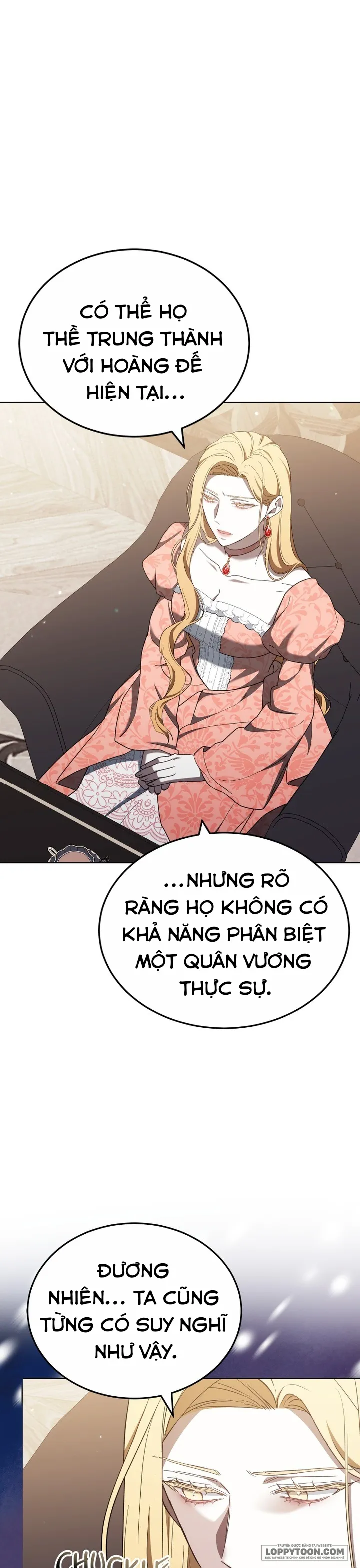 Thời Đại Oman Chap 82 - trang 8
