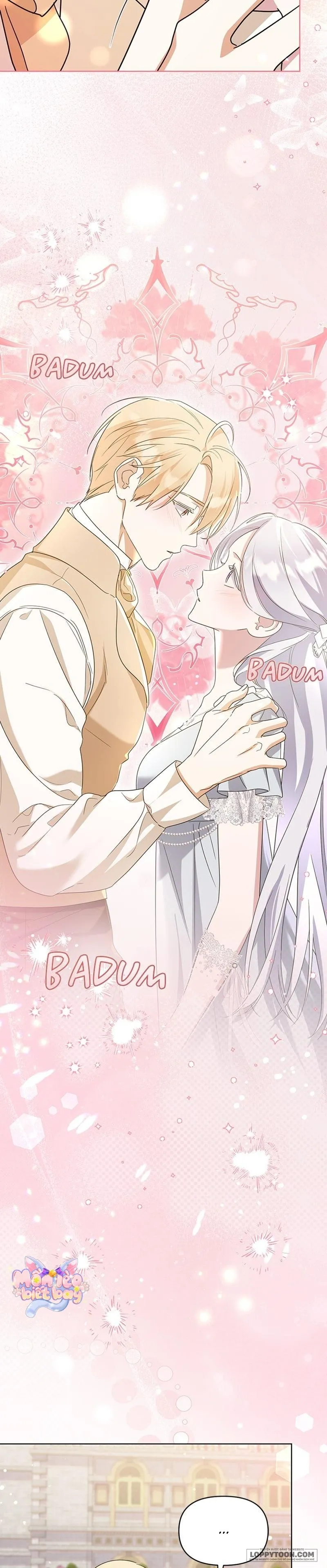 Trở Thành Con Gái Nuôi Của Gia Tộc Sát Thủ Chap 93 - trang 3