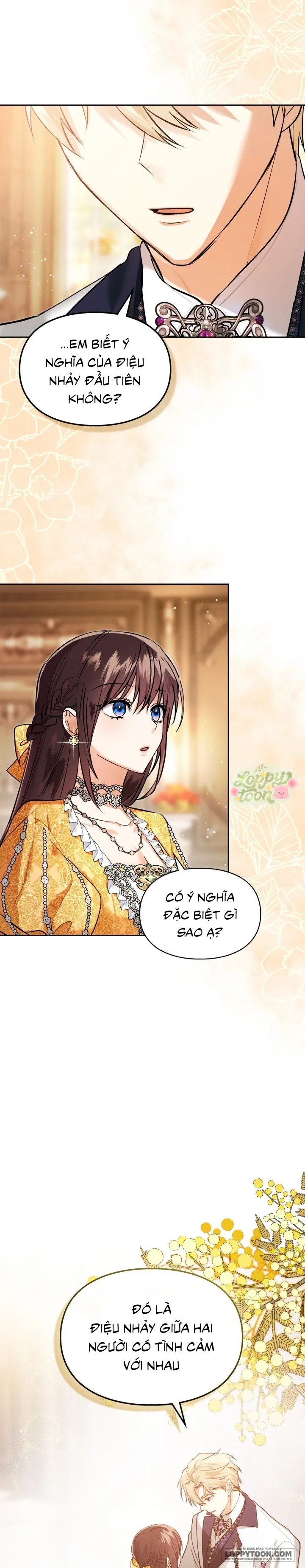 Tôi Mới Là Gia Chủ Thật Sự Chap 38 - trang 18