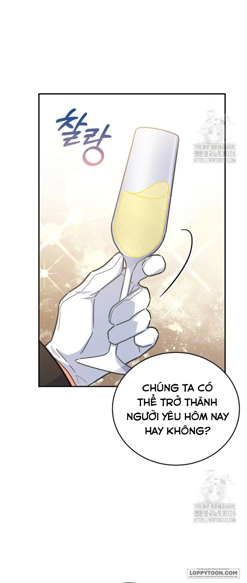 Bé Con Chốn Hoa Nở Chap 42 - trang 20