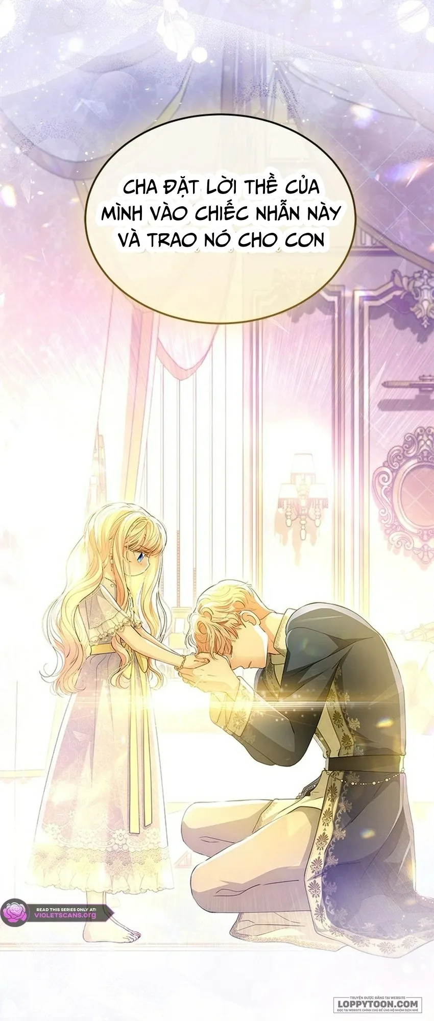 Đã Từ Chối Sủng Ái Rồi Mà Sao Còn Ám Ảnh Thế? Chap 78 - trang 78