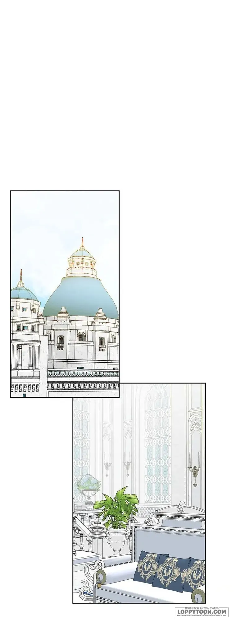 Phía Sau Mặt Nạ Của Nam Chính Hiền Lành Chap 39 - trang 3