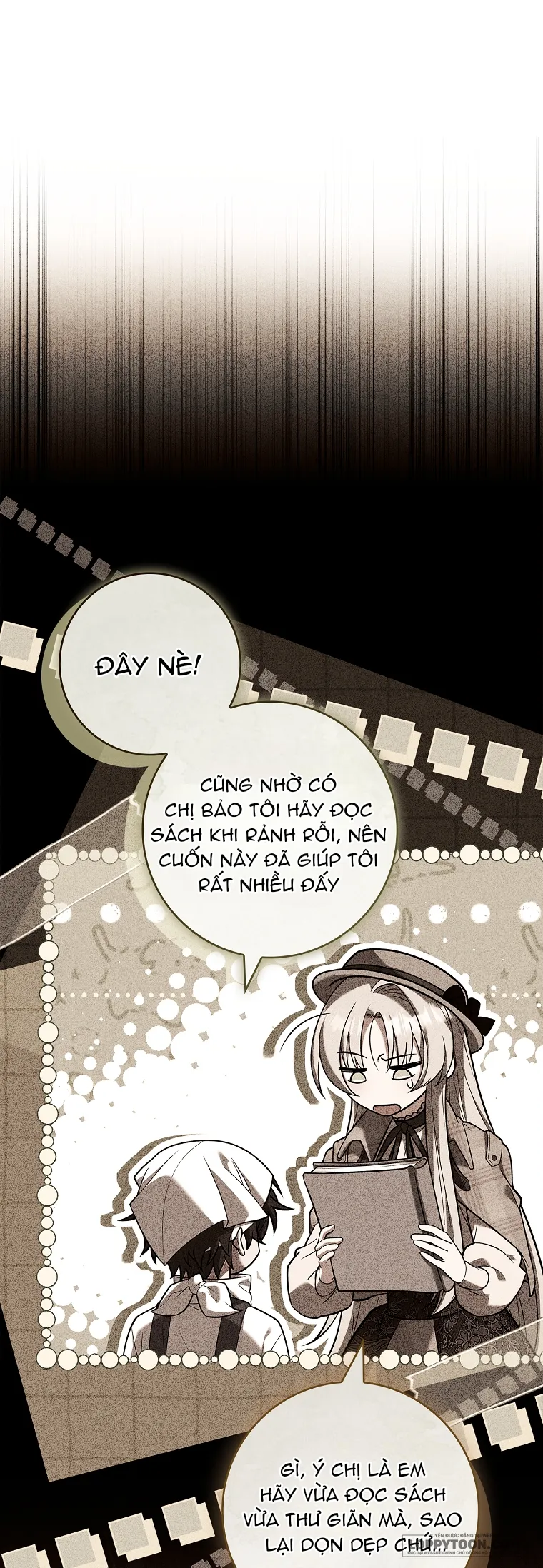 Văn Phòng Thám Tử Dành Cho Nam Chính Hối Hận! Chap 12 - trang 34