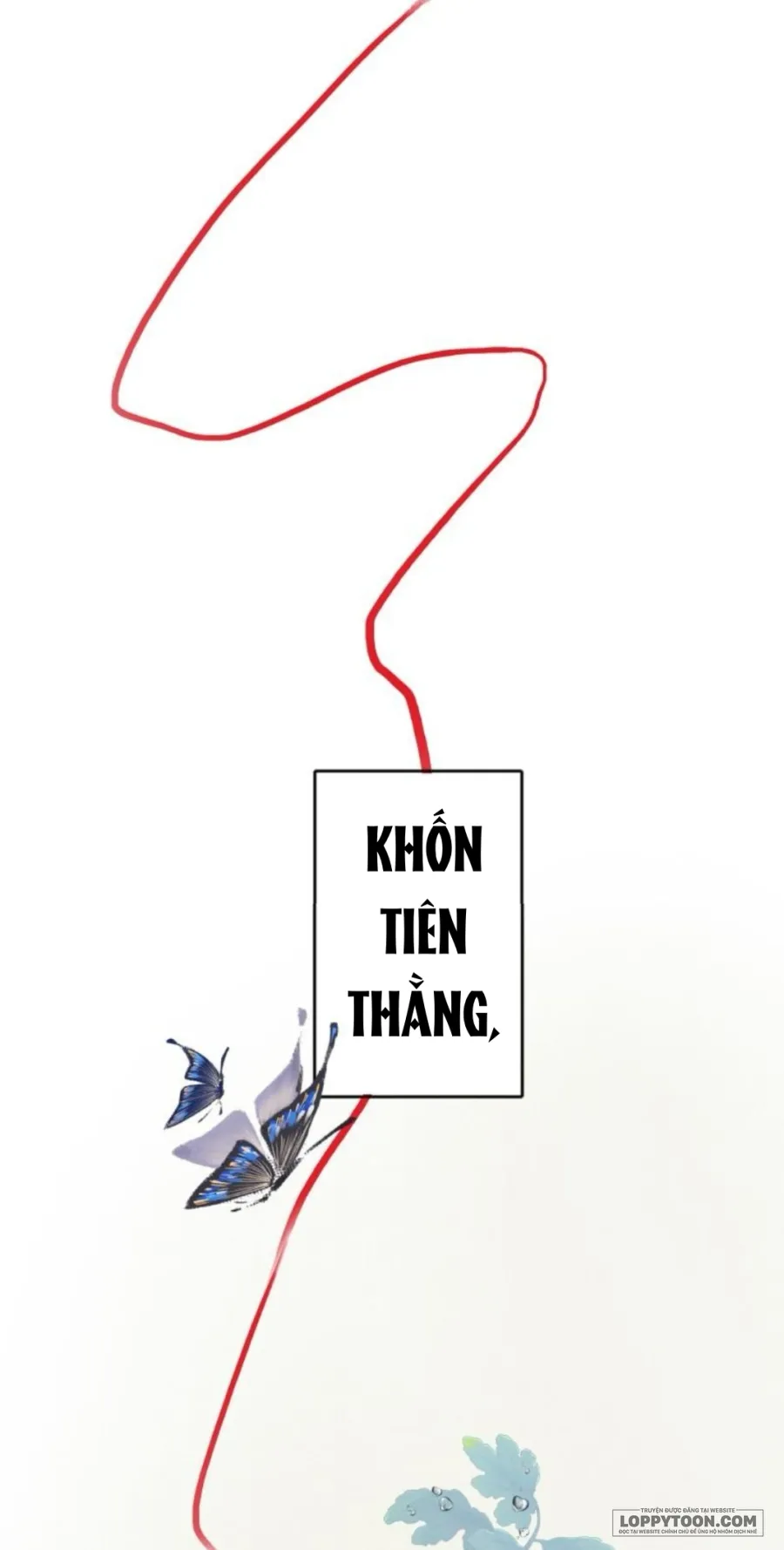 Tiểu Sư Muội Không Muốn Phi Thăng Chap 16 - trang 2