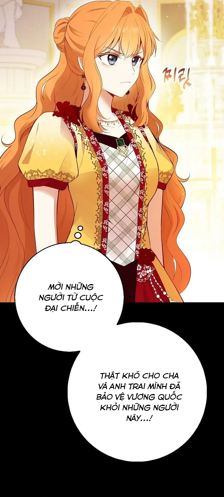 Sóc Con Tài Năng Chap 87 - trang 27