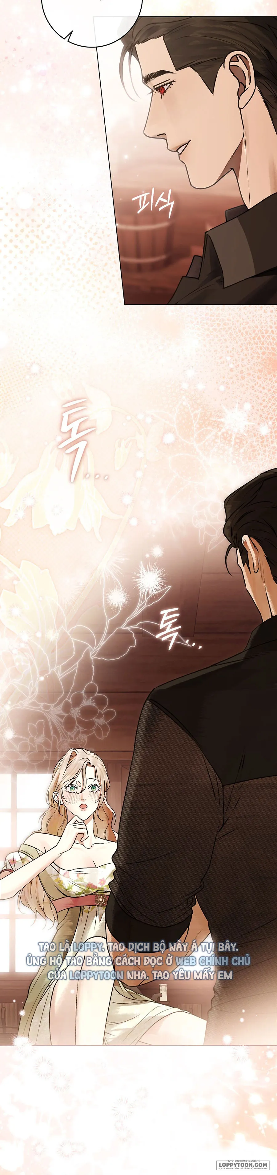 Người Chồng Độc Ác Chap 47 - trang 8