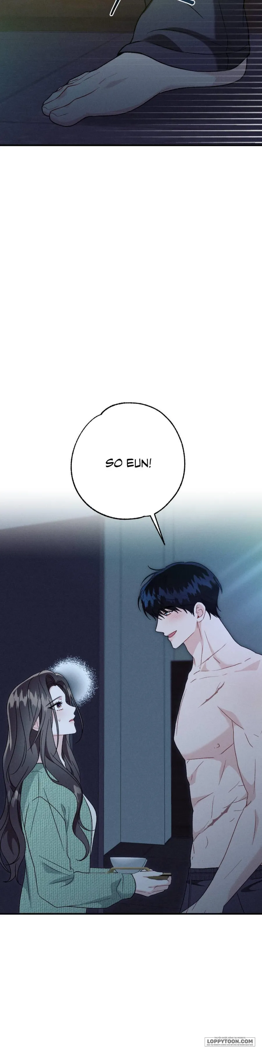 Đêm Chồng Chất Chap 19 - Seo Joo Han là người như thế nào? - trang 15