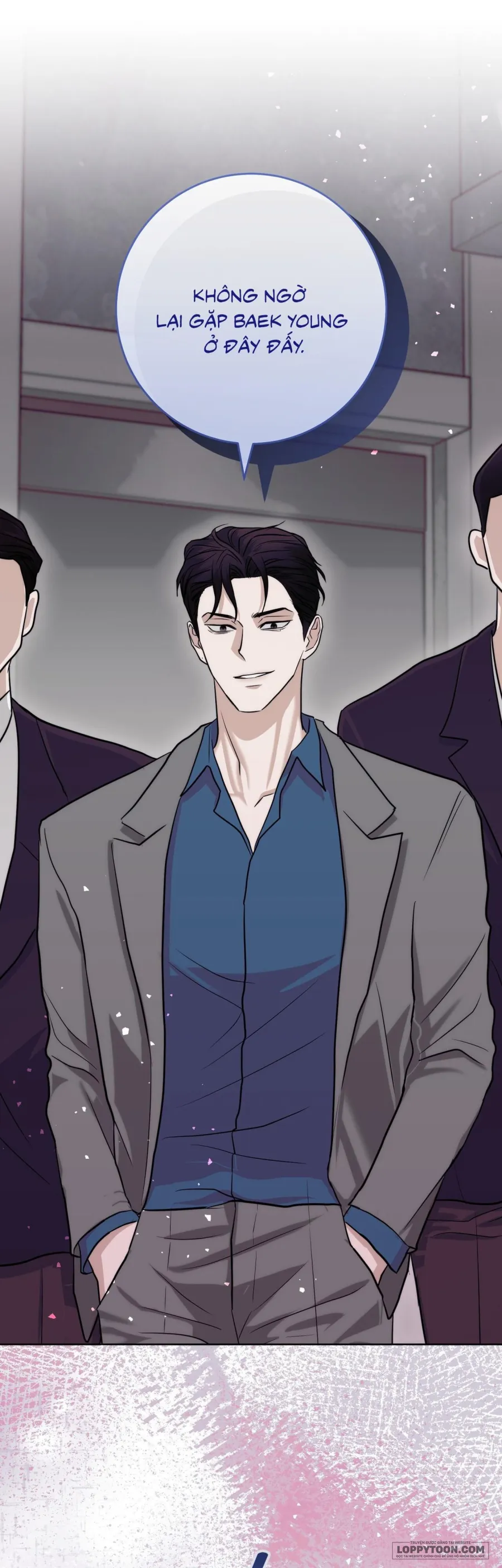 Hang Kiến Chap 10 - trang 1