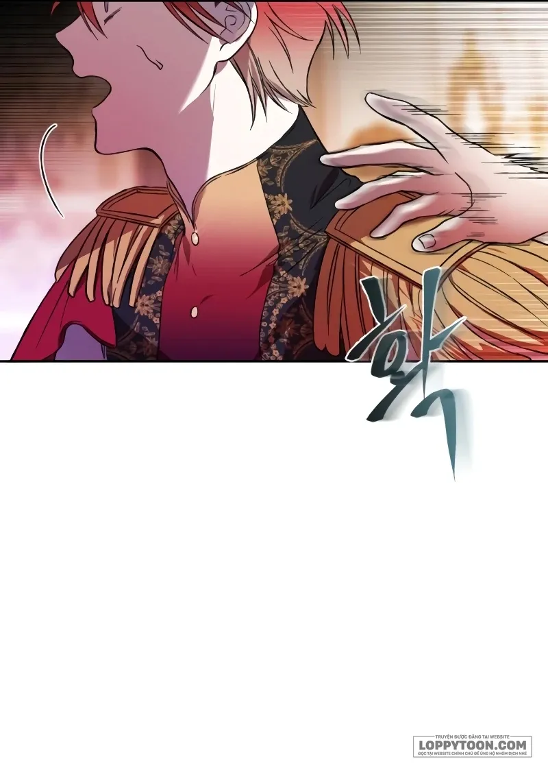 Bạo Chúa Độc Ác Trở Lại Chap 5 - trang 5