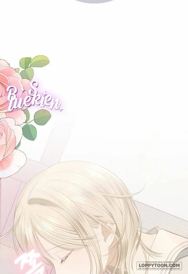 Nam Chính Quái Vật Sống Dưới Giường Tôi Chap 9 - trang 23