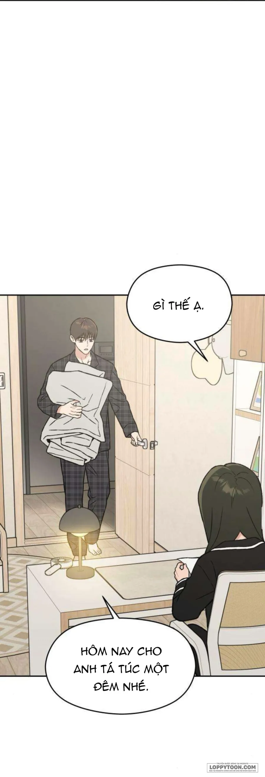 Nguyên Tắc Của Serim Chap 9 - trang 18