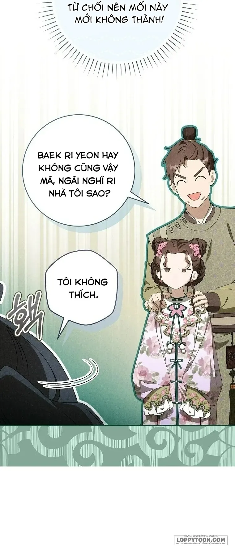 Trở Thành Cô Cháu Gái Bị Khinh Miệt Của Nhà Quyền Quý Chap 128 - end ss3 - trang 44