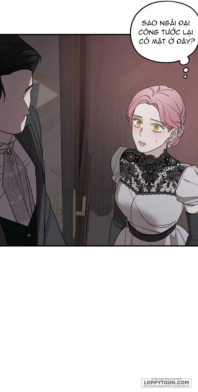 Gia Đình Chồng Quá Ám Ảnh Bởi Tôi Chap 51 - trang 5