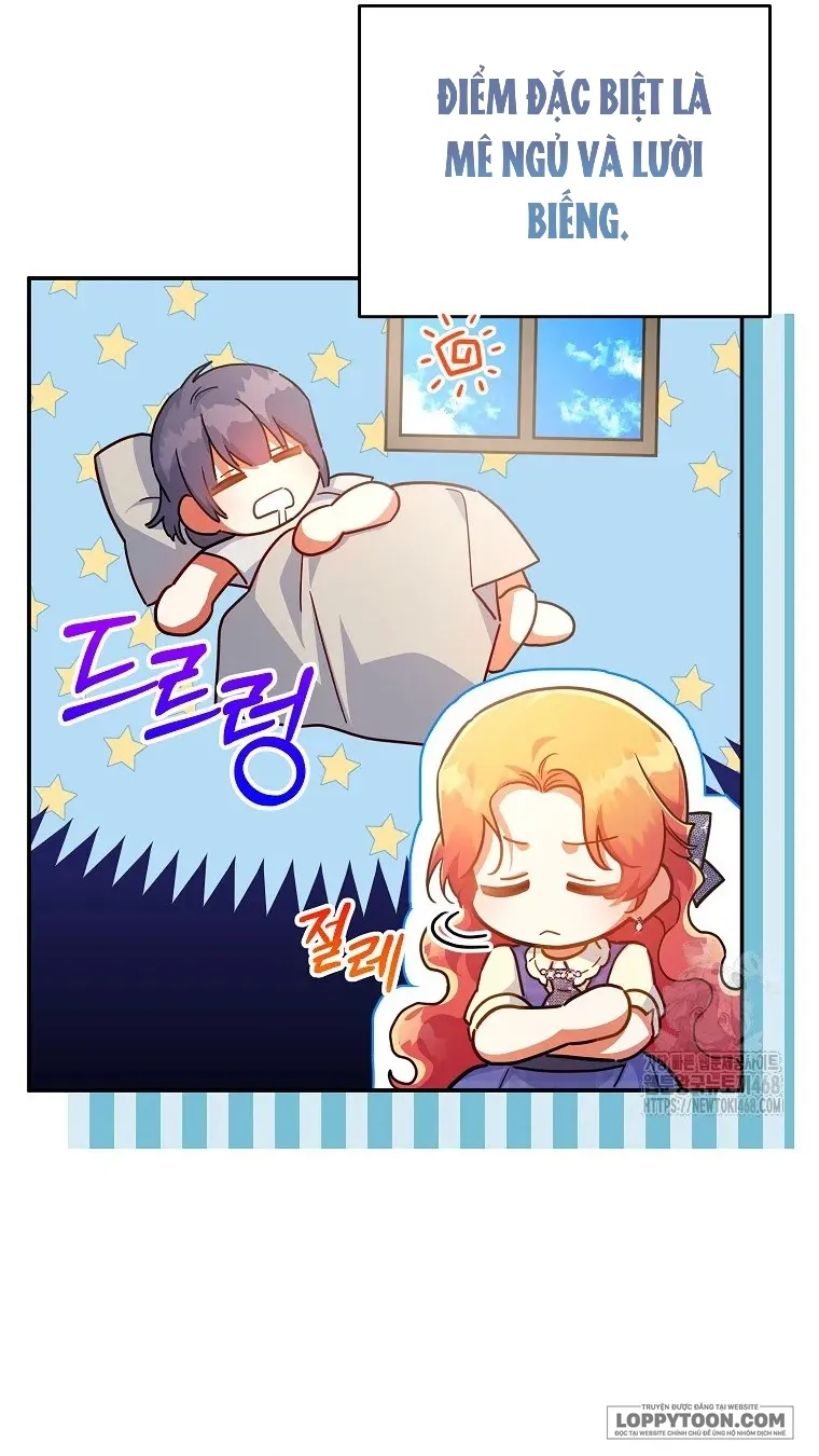 Bé Con Chốn Hoa Nở Chap 60 - trang 37