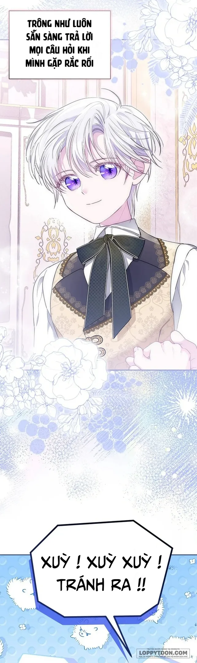 Đã Từ Chối Sủng Ái Rồi Mà Sao Còn Ám Ảnh Thế? Chap 77 - trang 12