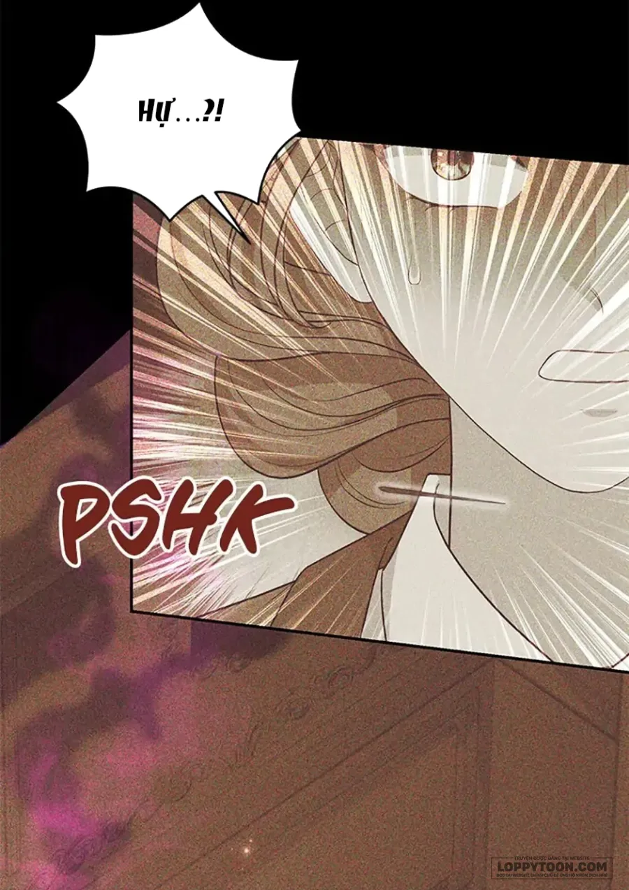 Công Chúa Bé Con Hạng S Thật Mạnh Chap 56 - trang 14