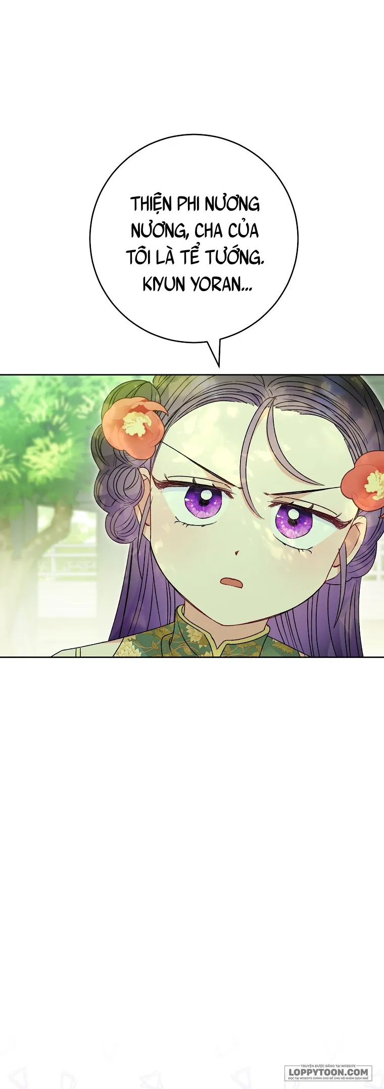 Tiểu Thiếp Chỉ Muốn Sống Yên Bình Chap 27 - trang 20