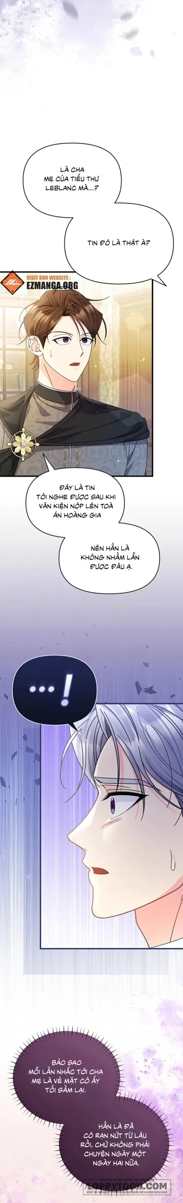 Điện Hạ, Đây Chỉ Là Một Cuốn Tiểu Thuyết Chap 19 - trang 2