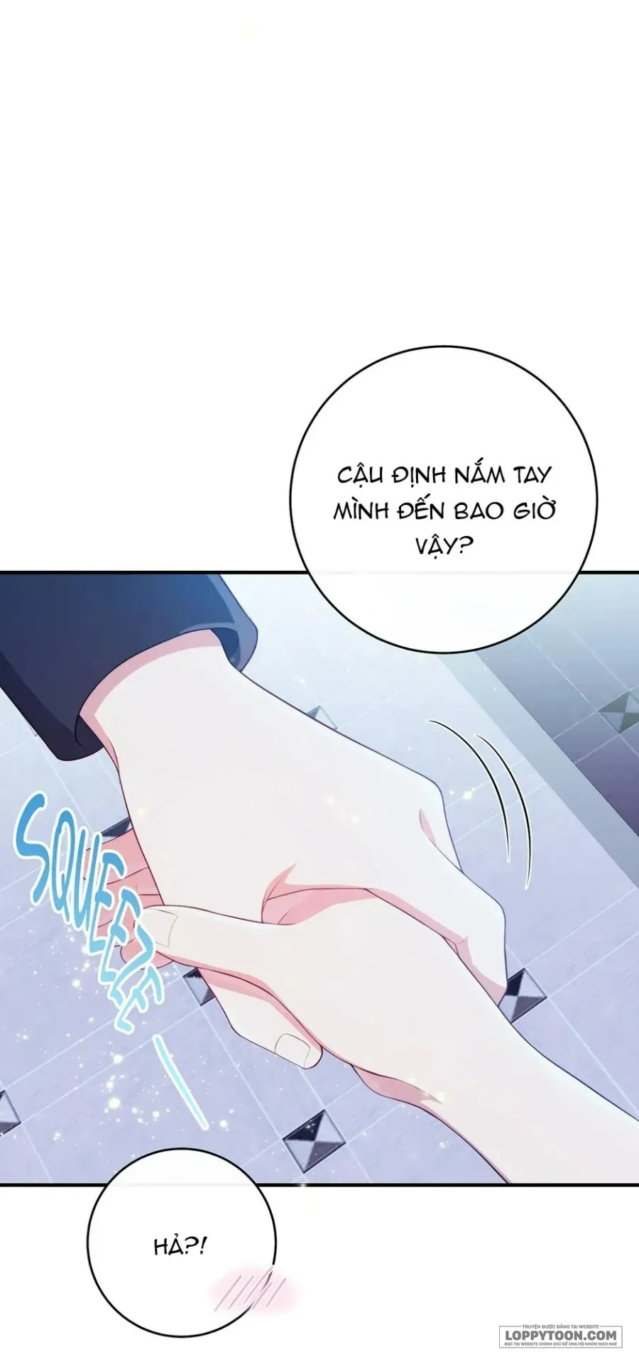Trở Thành Bạn Thời Thơ Ấu Của Nam Phụ Ám Ảnh Chap 45 - end ss1 - trang 75