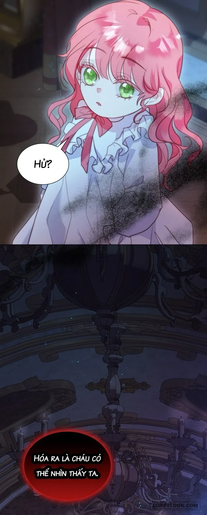 Tôi Được Sinh Ra Là Cô Con Gái Thứ Hai Chap 94 - trang 73