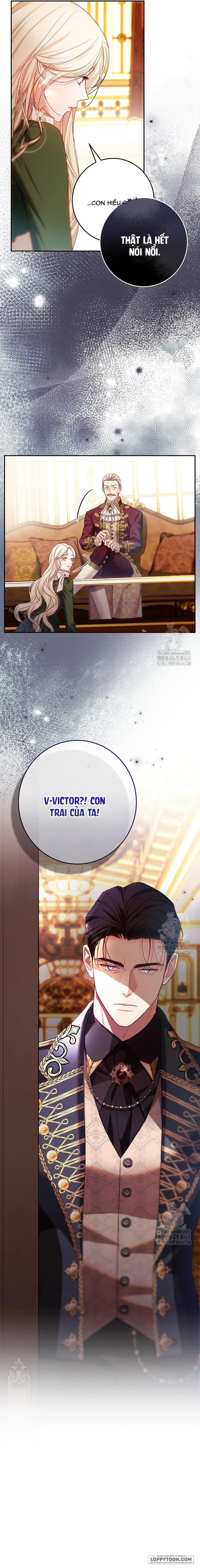 Những Điều Tôi Chưa Biết Vì Đó Là Lần Đầu Chap 17 - trang 2