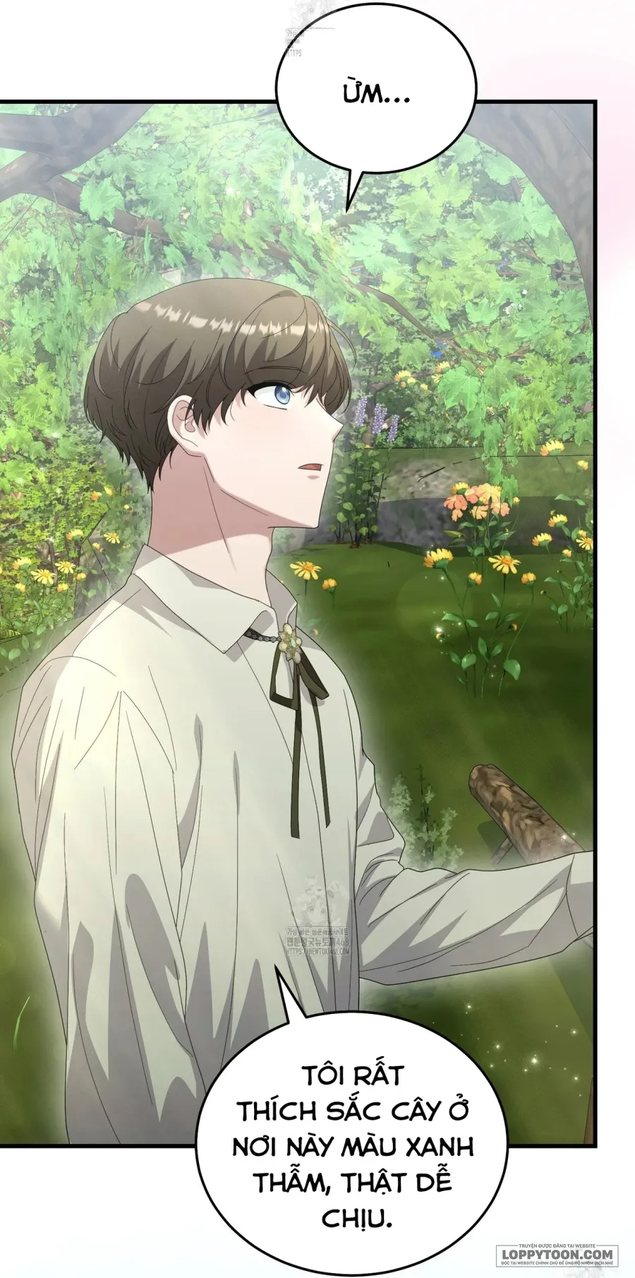 Nàng Tiên, Hãy Ký Hợp Đồng Nào Chap 79 - trang 5