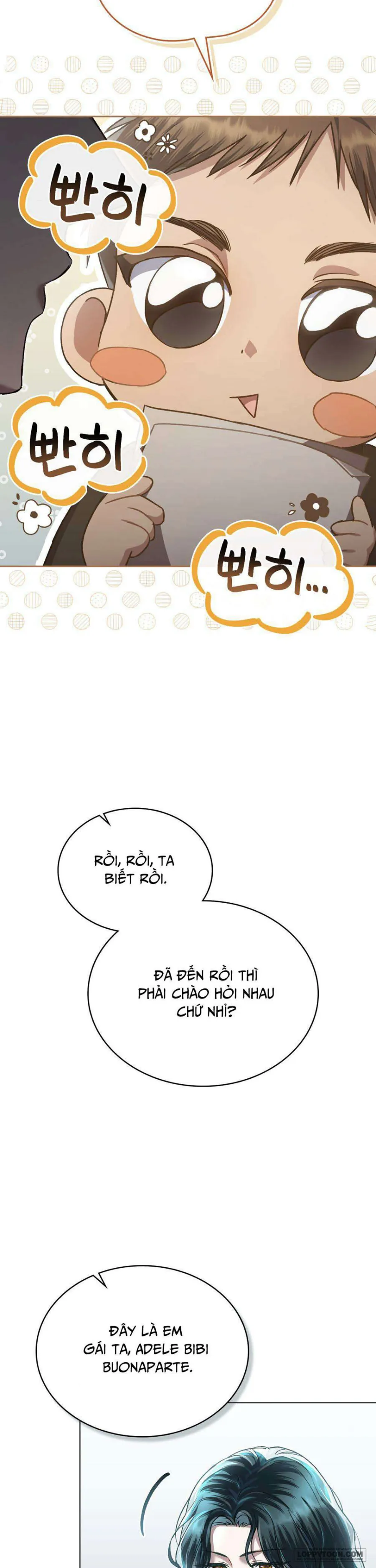 Giới Thượng Lưu Chap 14 - trang 14