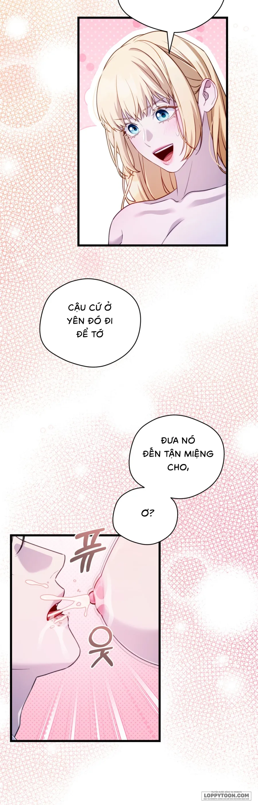 Phương Pháp Chữa Lành Cho Thanh Mai Trúc Mã Ốm Yếu Chap 2 - trang 58