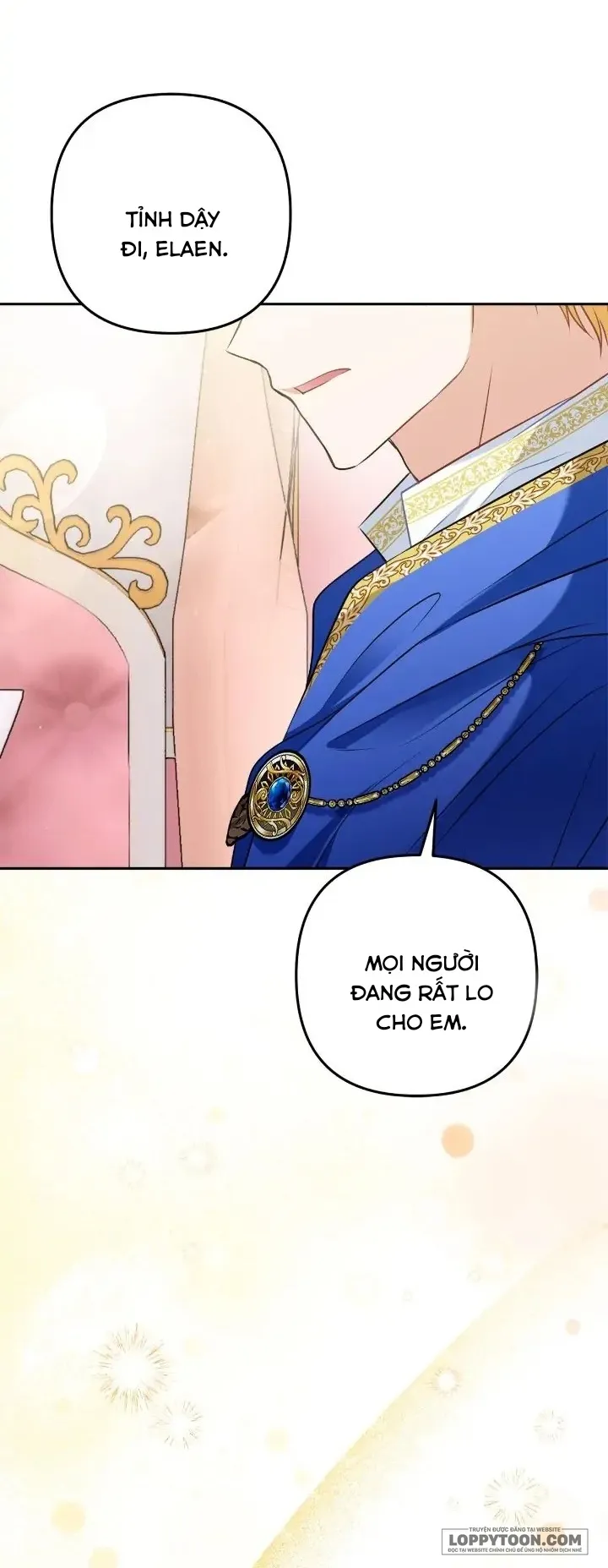 Tôi Sống Chung Với Mẹ Chồng Chap 38 - trang 48