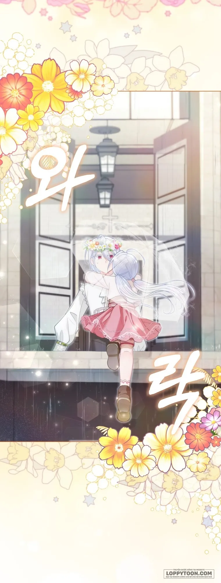 Phương Pháp Trồng Lúa Đặc Biệt Của Ác Nữ Chap 18 - trang 4