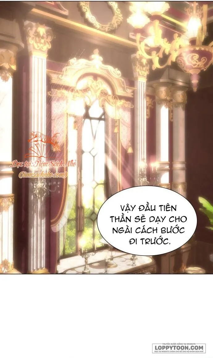 Tôi Được Sinh Ra Là Cô Con Gái Thứ Hai Chap 32 - trang 25