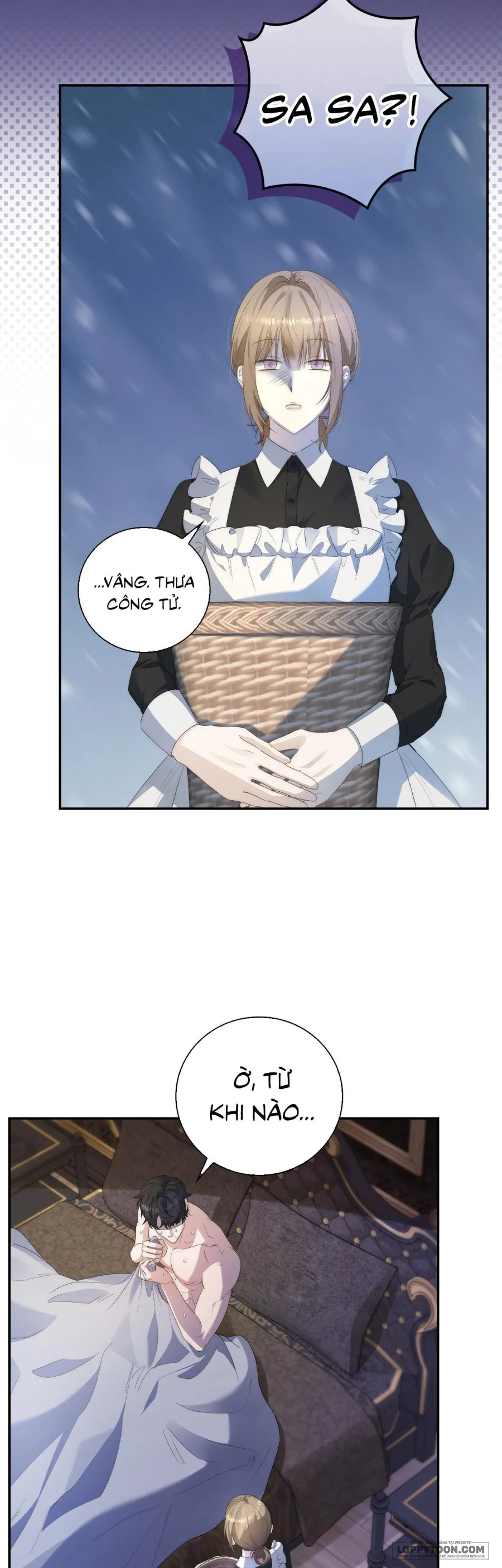 Ủa, Sao Thể Loại Này Khác Biệt Quá Vậy? Chap 1 - 🔞🔞🔞 - trang 26