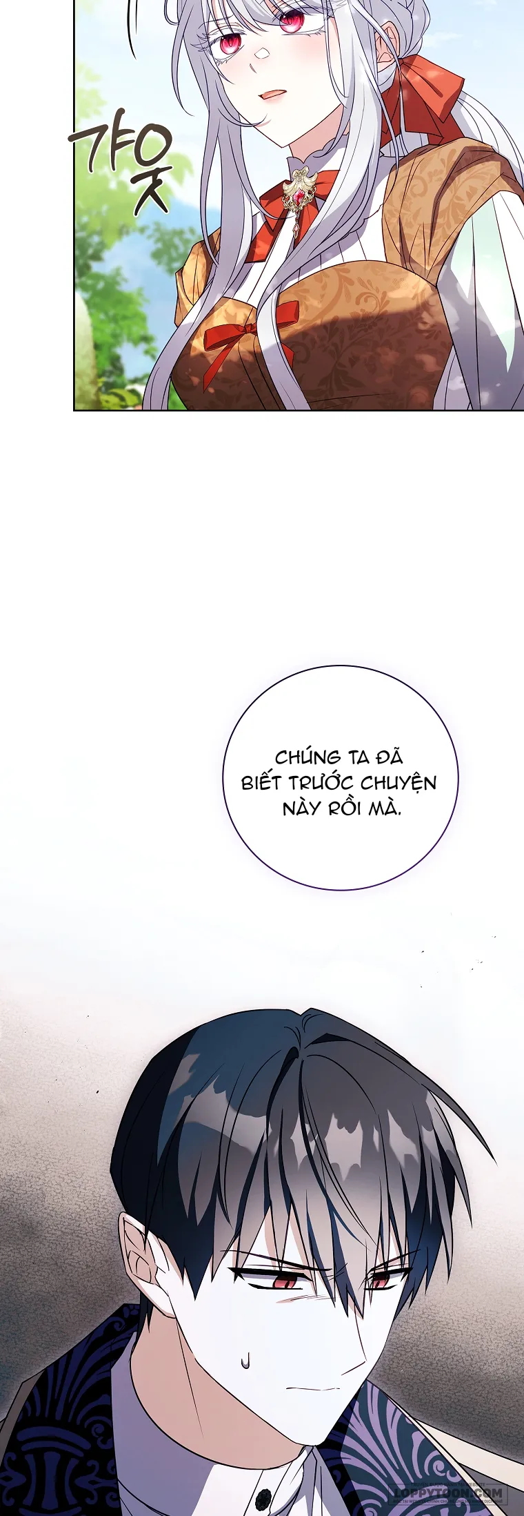 Cha Nào Con Nấy Chap 50 - trang 12
