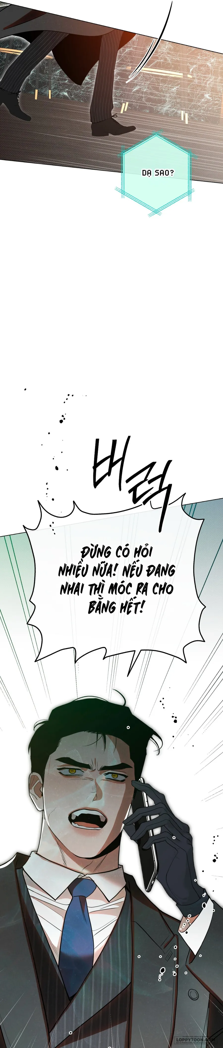 Ngưỡng Tuyệt Đối Chap 48 - trang 50