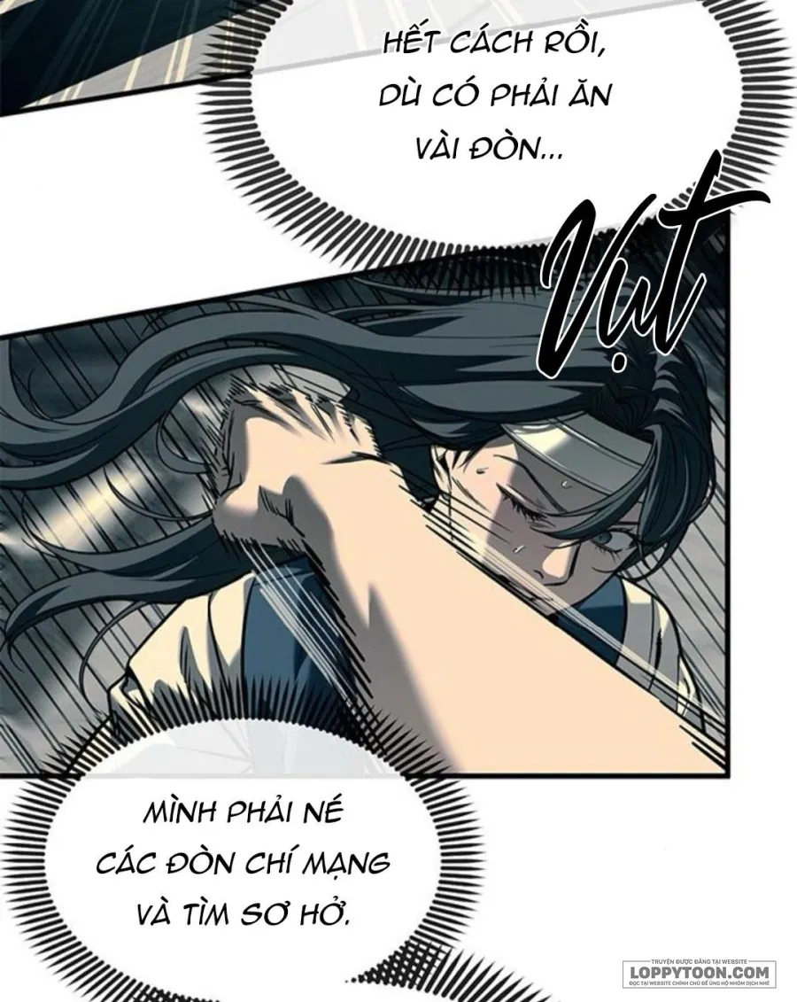 Xâm Nhập Trường Trung Học Tài Phiệt Chap 102 - trang 27