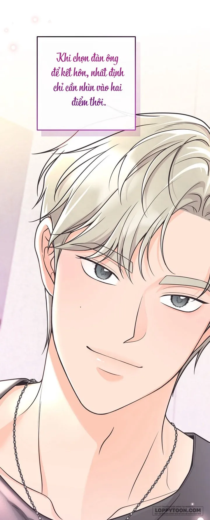Đối Tác Ba Bên Chap 2 - trang 37