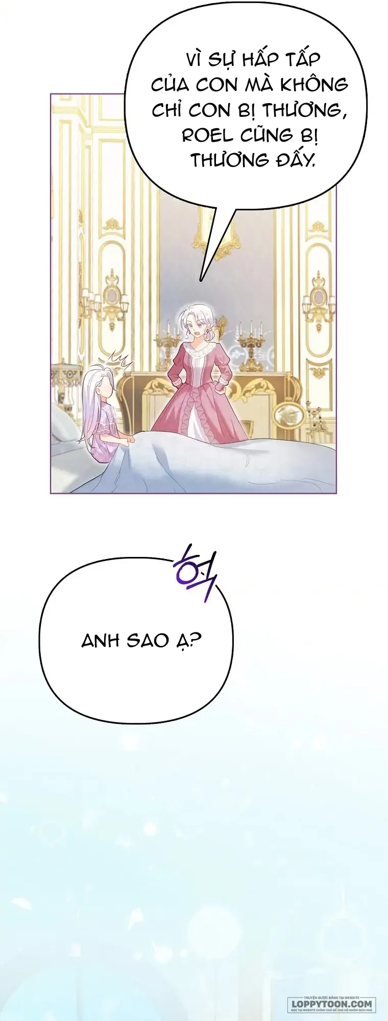 Phương Pháp Trồng Lúa Đặc Biệt Của Ác Nữ Chap 8 - trang 58
