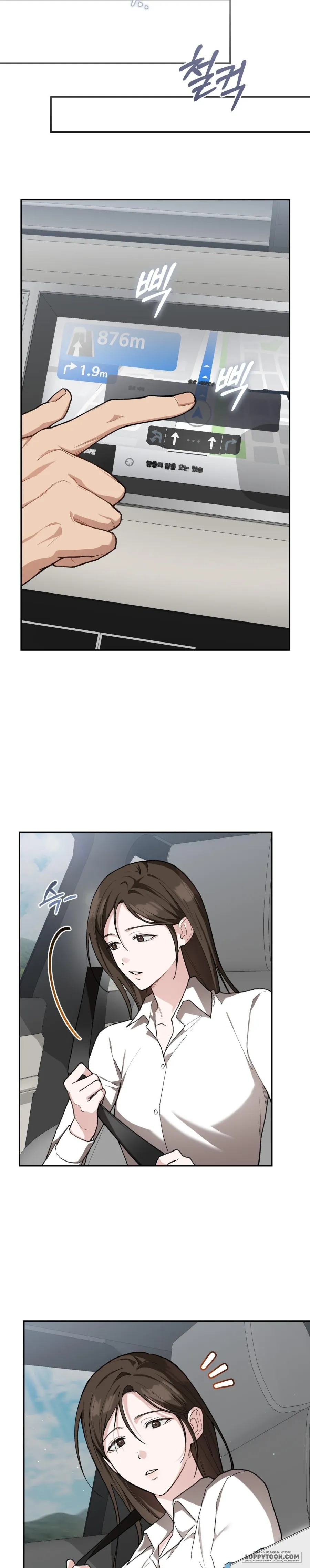 Quốc Lộ Số 1 Chap 25 - trang 6