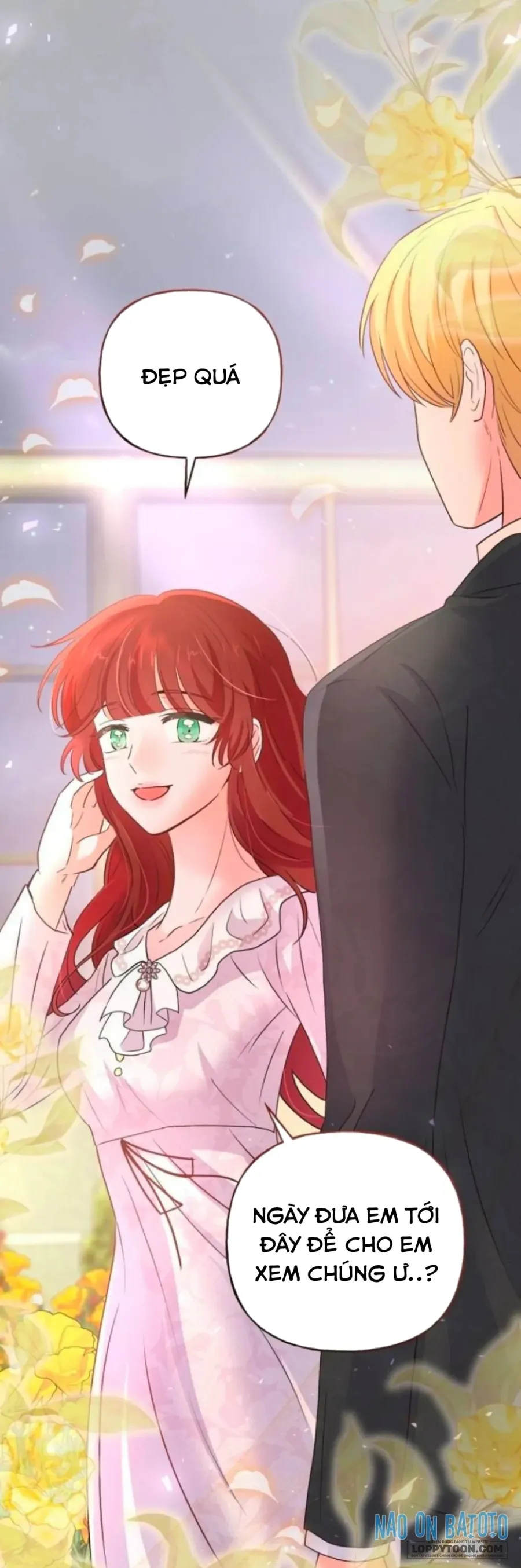 Hầu Gái Không Thích Nuôi Dạy Trẻ Nhỏ Chap 25 - trang 96