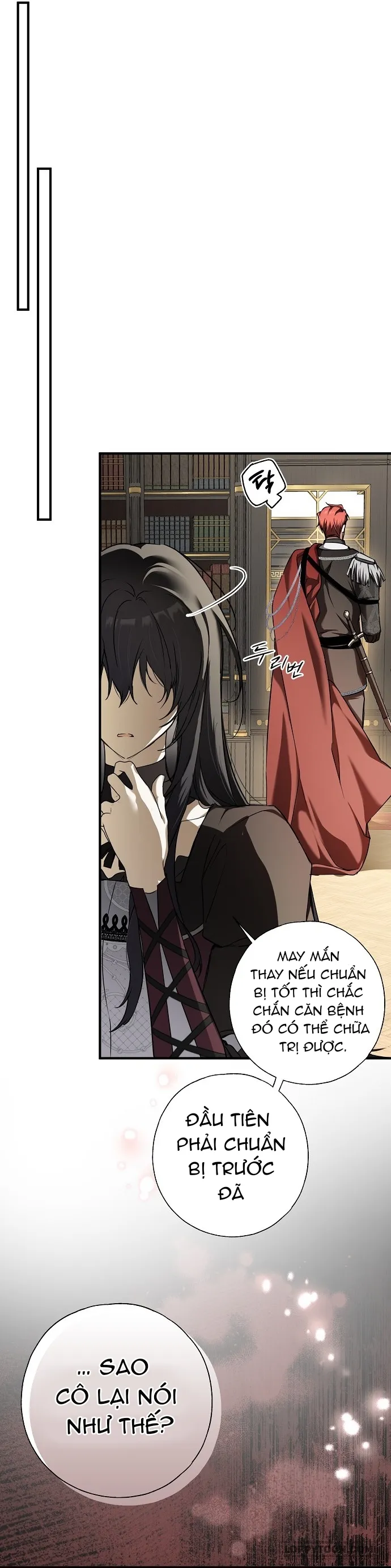 Có Kẻ Đã Sở Hữu Cơ Thể Của Tôi Chap 8 - trang 43
