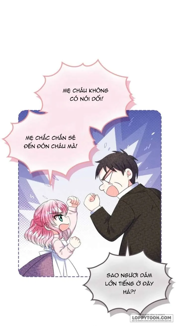 Tôi Sẽ Ly Hôn Với Anh Trai Nữ Chính Chap 89 - trang 48