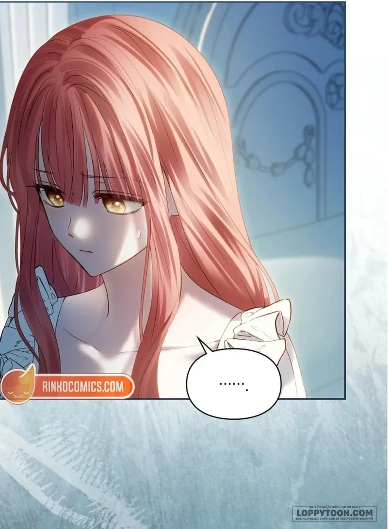 Phạm Nhân Bé Con Của Dinh Thự Mùa Đông Chap 90 - trang 61
