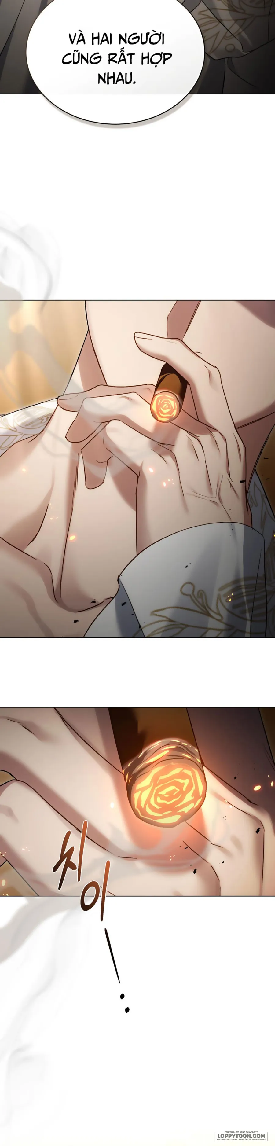 Giới Thượng Lưu Chap 29 - trang 16