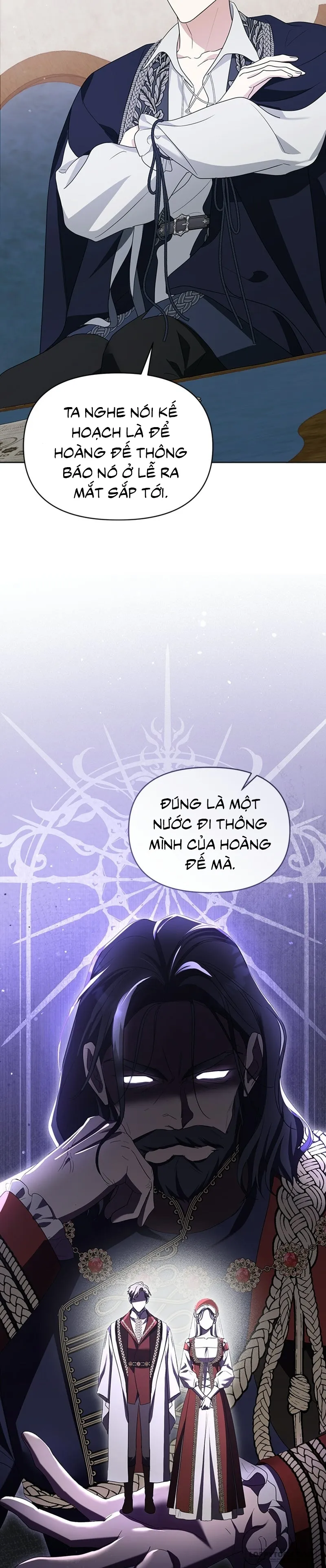 Trở Thành Con Gái Nuôi Của Gia Tộc Sát Thủ Chap 101 - trang 31
