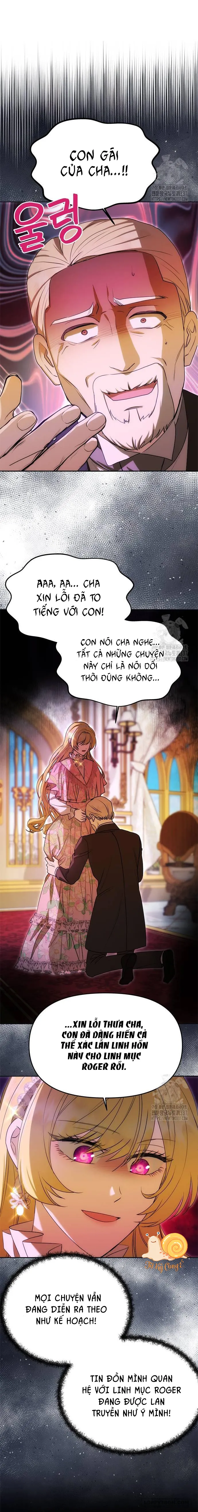Chỉ Cần Một Người Chồng Là Đủ Chap 11 - trang 6