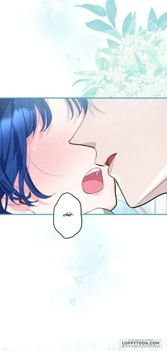 Hợp Đồng Ba Năm Với Tử Thần Chap 4 - trang 35