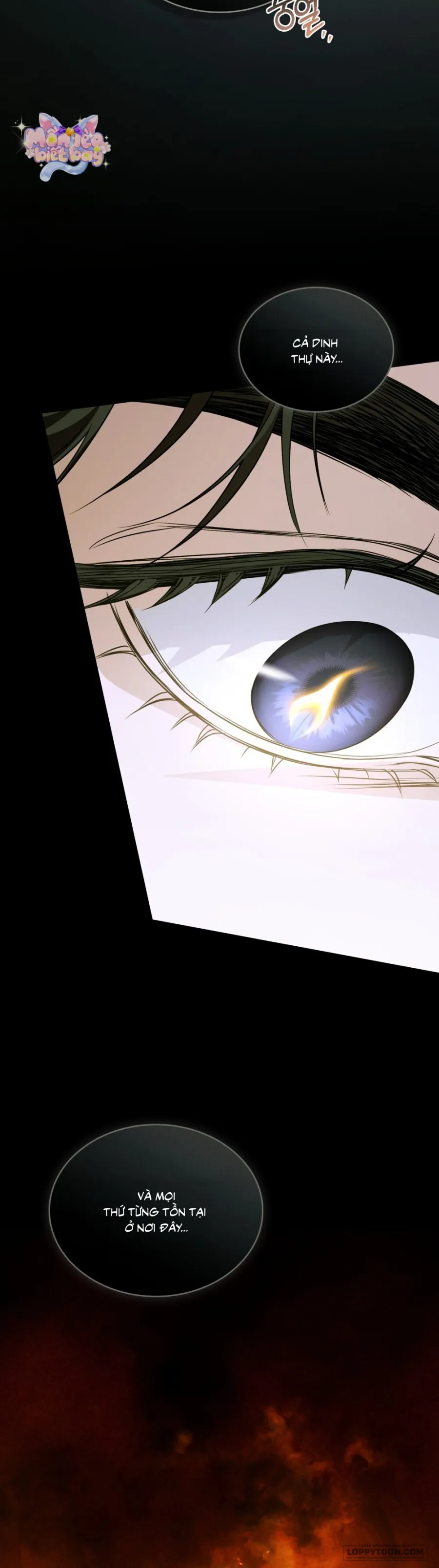 Nỗi Lạc Lõng Không Tên Chap 26 - trang 22