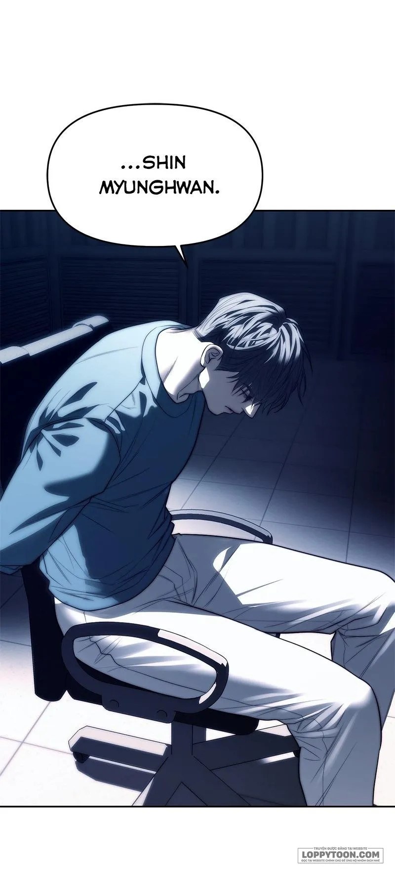 Xâm Nhập Trường Trung Học Tài Phiệt Chap 74 - trang 59