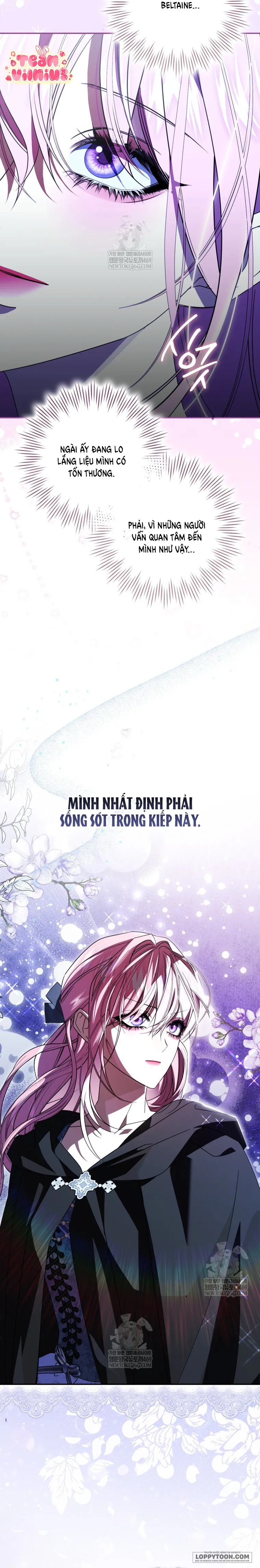 Tôi Sẽ Đổi Chồng Trước Bằng Hôn Nhân Cướp Đoạt Chap 3 - trang 21
