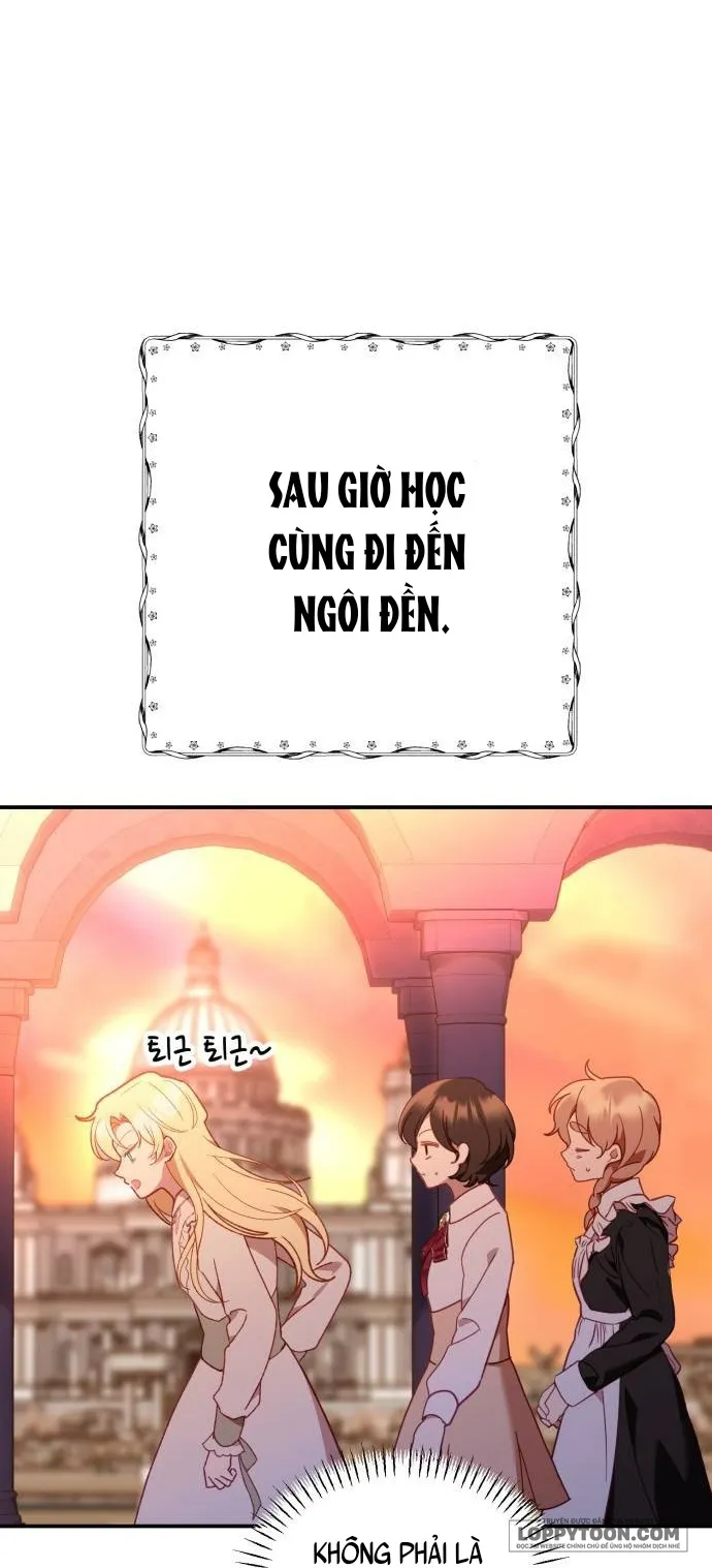 Bảo Vệ Thánh Nữ Giả Mạo Chap 3 - trang 26